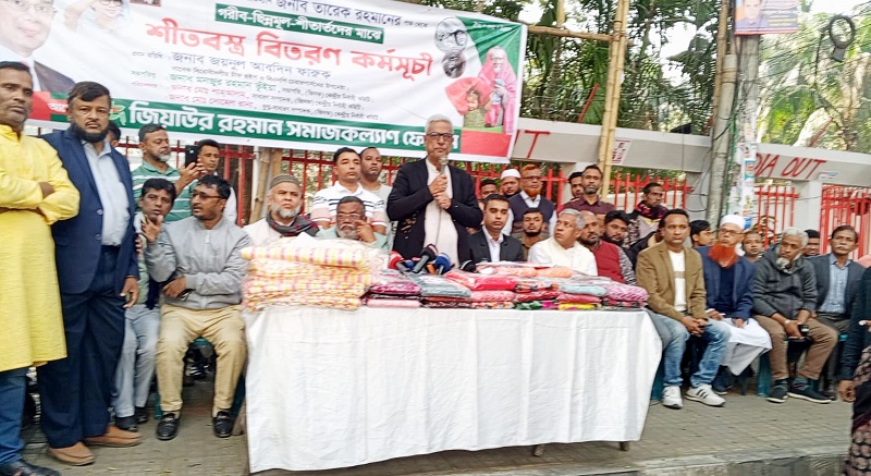 দেশে আবারও রাজনৈতিক সংকট তৈরির চেষ্টা চলছে: জয়নুল আবদিন ফারুক